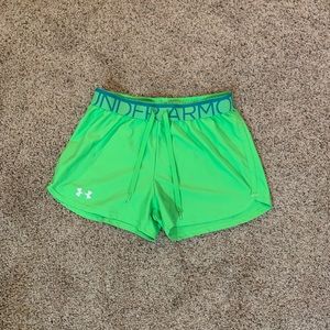 Under Armour Shorts